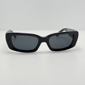 Von Zipper Sunglasses Fifty Black Italy